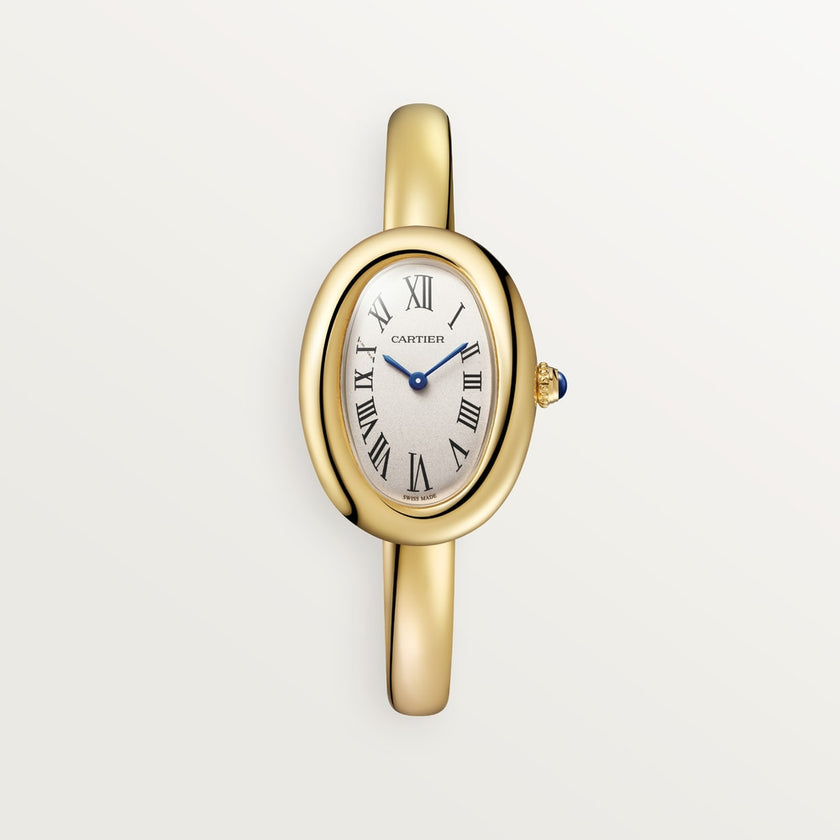 Brand New Baignoire Watch WGBA0025 at HauteBook.com. Best prices in US, EU, UK & India. Lifetime Authenticity Guarantee. All India Delivery. Trusted by India's Top 1%.