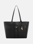 Guess Alesso Tote - Black image 0