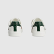 GUCCI Ace Sneakers With Web Stripe For Women image 0