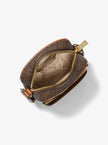 [AT DELHI]  MICHAEL KORS Jet Set Medium Signature Logo Crossbody Bag image 2