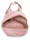Guess Alex Mini Backpack - Pink image 3