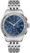 BREITLING Premier Chronograph 42 Blue Dial Men'S Watch A13315351C1A1 1