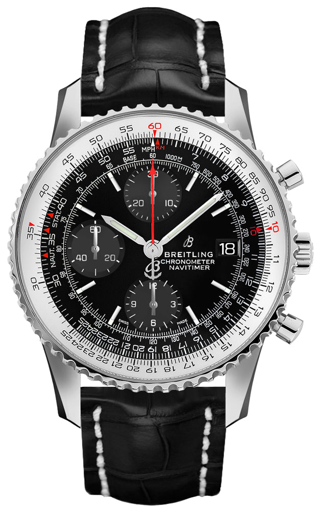 BREITLING Navitimer 1 Chronograph 41 A13324121B1P1 1