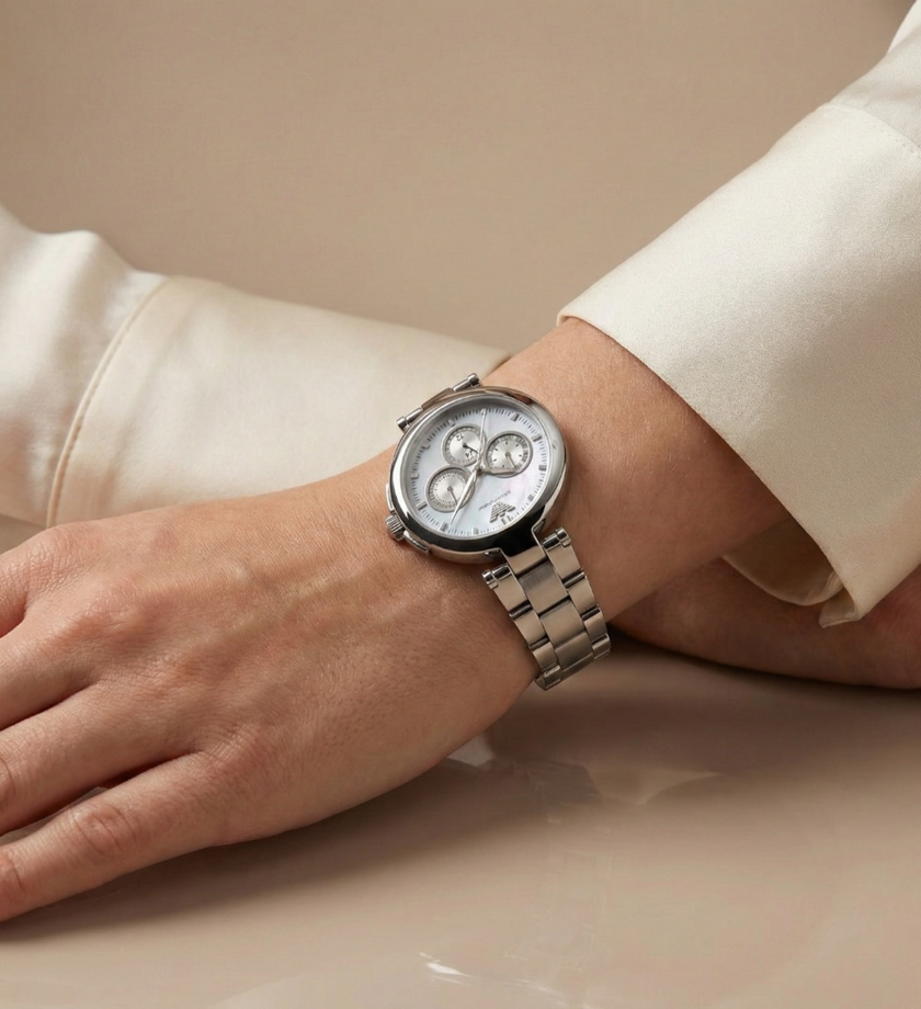 Emporio Armani Watch  AR0734 (@Delhi Studio) image 0