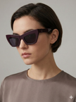 Burberry BE4405 51mm Sunglasses image 0
