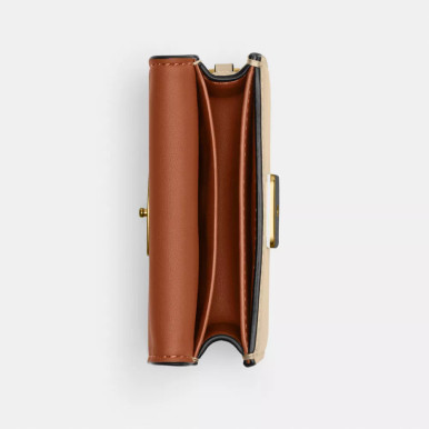 COACH Bandit Card Case Belt Bag image 1