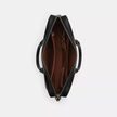 COACH Ethan Slim Brief In Signature Canvas image 3