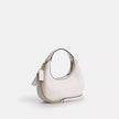 COACH Carmen Mini Crossbody Bag With Heart Rivets image 3