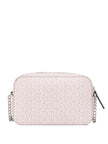 Guess Perrez Logo Crossbody - Pink image 2
