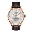TISSOT  Chemin Des Tourelles GMT  Men's Automatic  Watch image 0