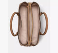 KATE SPADE Thompson Street Satchel Bag - Tuscan Brown image 3