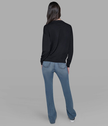 KARL LAGERFELD Rococo Choupette Sweater image 0