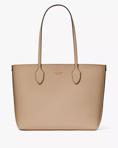 KATE SPADE Bleecker Large Tote image 5