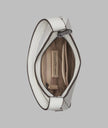 KARL LAGERFELD Desi Shoulder Bag - White image 2
