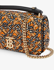 BURBERRY Lola Leather Cross-Body Bag image 1