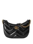 GUCCI GG Marmont Leather Bag image 3