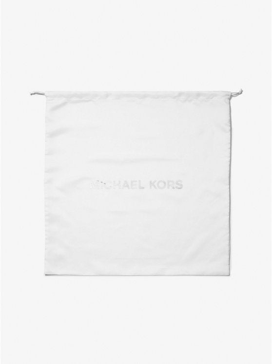 MICHAEL KORS Large Logo Woven Dust Bag image 0