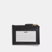 COACH Mini Skinny Id Case image 0