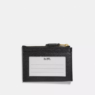 COACH Mini Skinny Id Case image 0