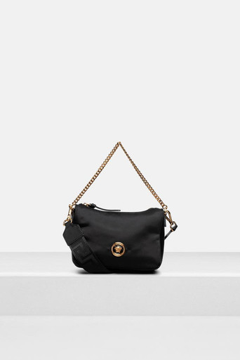 VERSACE Shoulder Bag - Black image 4