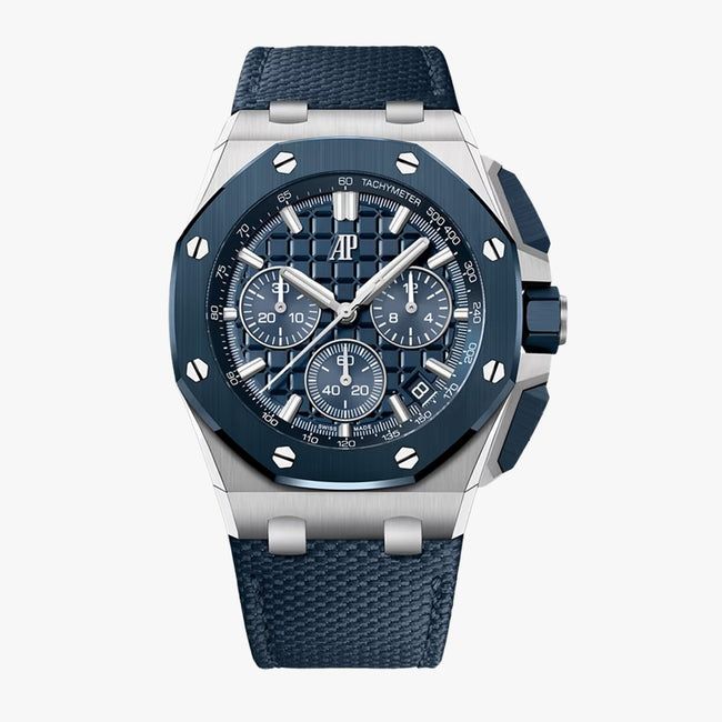 AUDEMARS PIGUET Royal Oak Offshore 26420SO image 0