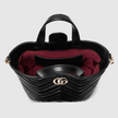 GUCCI Betty Mini Tote Bag image 1