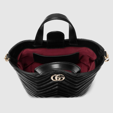GUCCI Betty Mini Tote Bag image 1