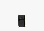 Kate Spade Madison Phone Crossbody - Black image 2