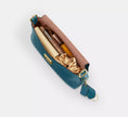 COACH Etta Small Flap Shoulder Bag (Arriving In Delhi) image 1