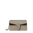 GUCCI Dionysus Gg Small Rectangular Bag - Black image