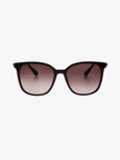SALVATORE FERRAGAMO Square Ladies Sunglasses (Arriving In Delhi) image 0