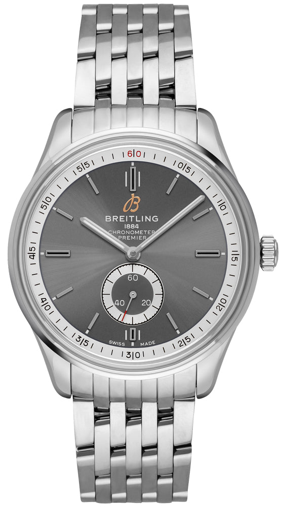 BREITLING Premier Automatic 40 A37340351B1A1 1