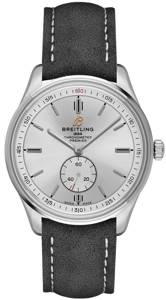 BREITLING Premier Automatic 40 A37340351G1X2 1