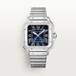 Brand New Santos De Cartier Watch CRWSSA0063 at HauteBook.com. Best prices in US, EU, UK & India. Lifetime Authenticity Guarantee. All India Delivery. Trusted by India's Top 1%.