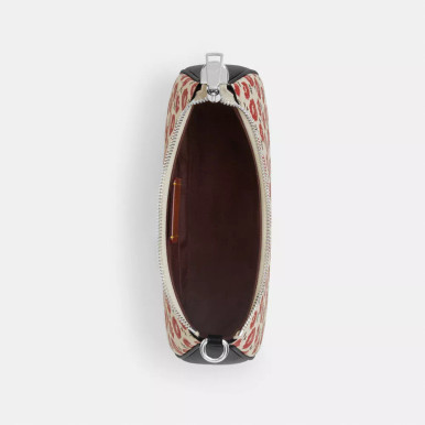 COACH Teri Shoulder Bag With Floral Print image 0