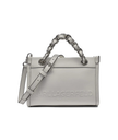 KARL LAGERFELD  Savoie Small Leather Crossbody image 5