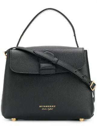 BURBERRY  small Camberley Tote image 0