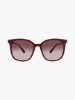 SALVATORE FERRAGAMO Square Ladies Sunglasses (Arriving In Delhi) image 0
