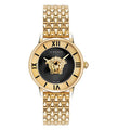 VERSACE VE2R00322 La Medusa Analog Watch for Women (Arriving In Delhi) image 0