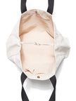 GUESS Canvas Beach Tote image 2