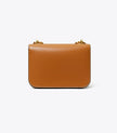TORY BURCH Small Eleanor Bag - Whiskey ( Arriving in Delhi ) image 3