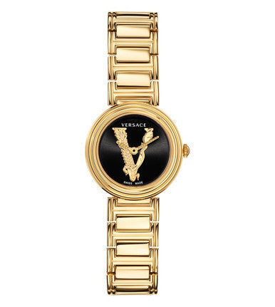 VERSACE VET300921 Mini Virtus Watch for Women image 0
