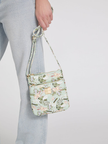 GUESS Phoebe Mini Pancake Crossbody image 10