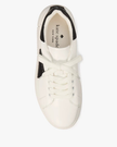 KATE SPADE Charli Lace Up Sneaker image 0