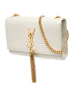 [Arriving] SAINT LAURENT Leather Kate image 2