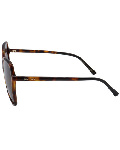 JIMMY CHOO Women's FEDE/S 59mm Sunglasses image 1