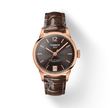 TISSOT  Chemin Des Tourelles Women's Automatic  Watch image 0