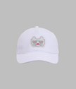 KARL LAGERFELD Embellished Choupette Baseball Cap (@Delhi Studio) image 2