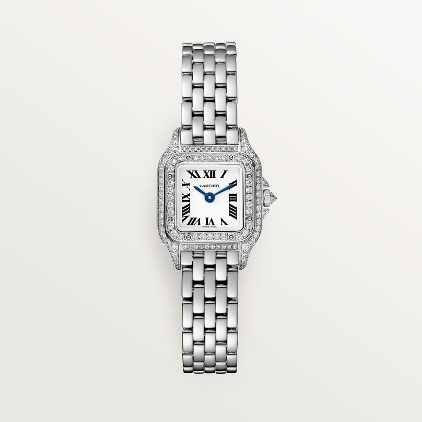 Brand New Panthère De Cartier Watch CRWJPN0070 at HauteBook.com. Best prices in US, EU, UK & India. Lifetime Authenticity Guarantee. All India Delivery. Trusted by India's Top 1%.