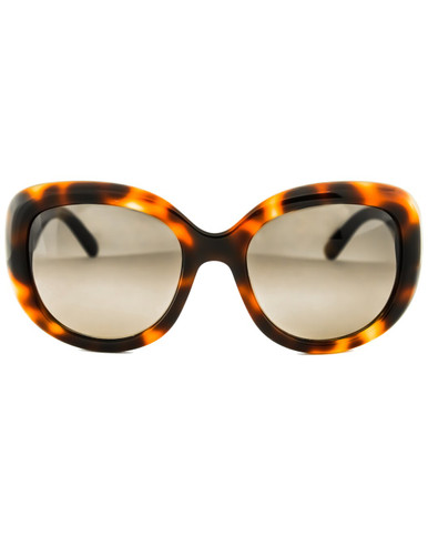 SALVATORE FERRAGAMO Women's SF727S 214 Sunglasses image 1